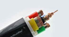 Yjv電纜中的yjv是什么意思？
