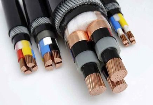 想了解YJV電纜型號規(guī)格嗎？趕緊來看一下