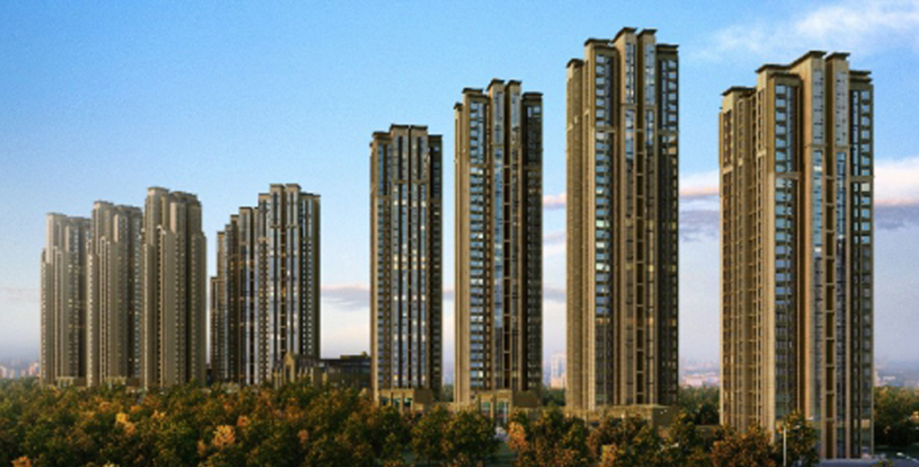 海棠佳苑采用了低煙無鹵電纜等產(chǎn)品