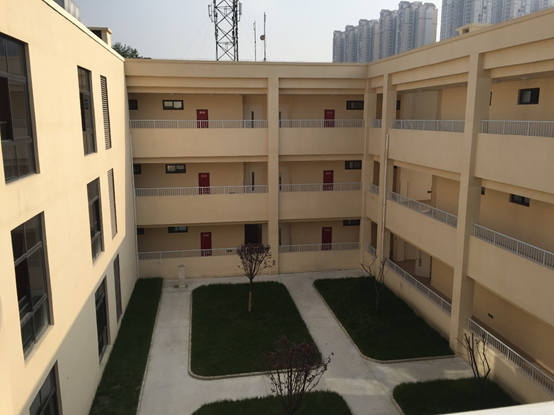 上百所幼兒園采用低煙無鹵電纜等產(chǎn)品