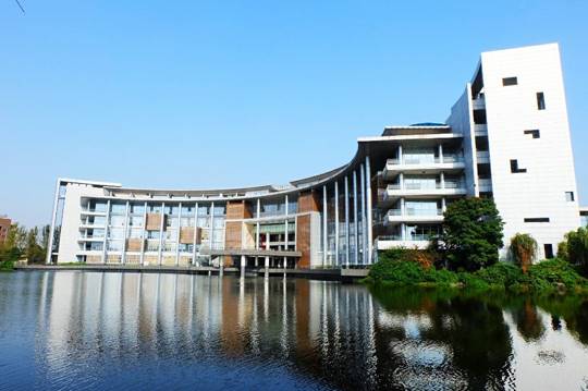 西南交通大學